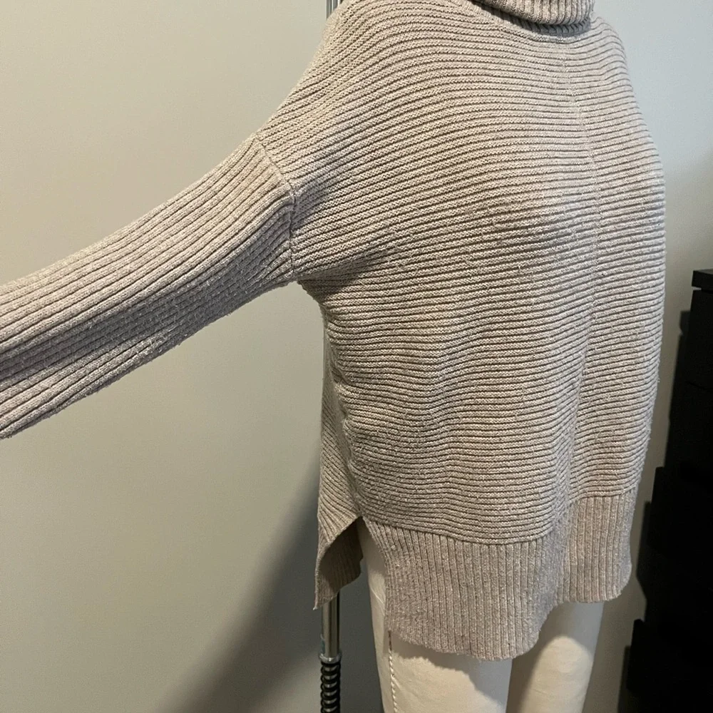 Fall sweater - Picture 4 of 9